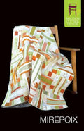 Mirepoix - Madison Cottage Design - Mcd-Mi136