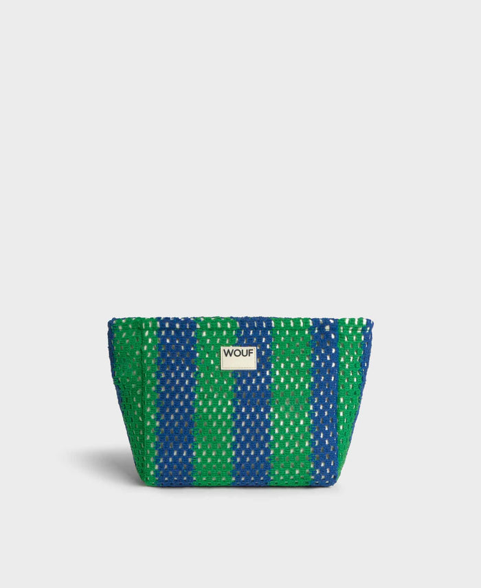 Mistral Toiletry Bag | WOUF | Toiletry Bag