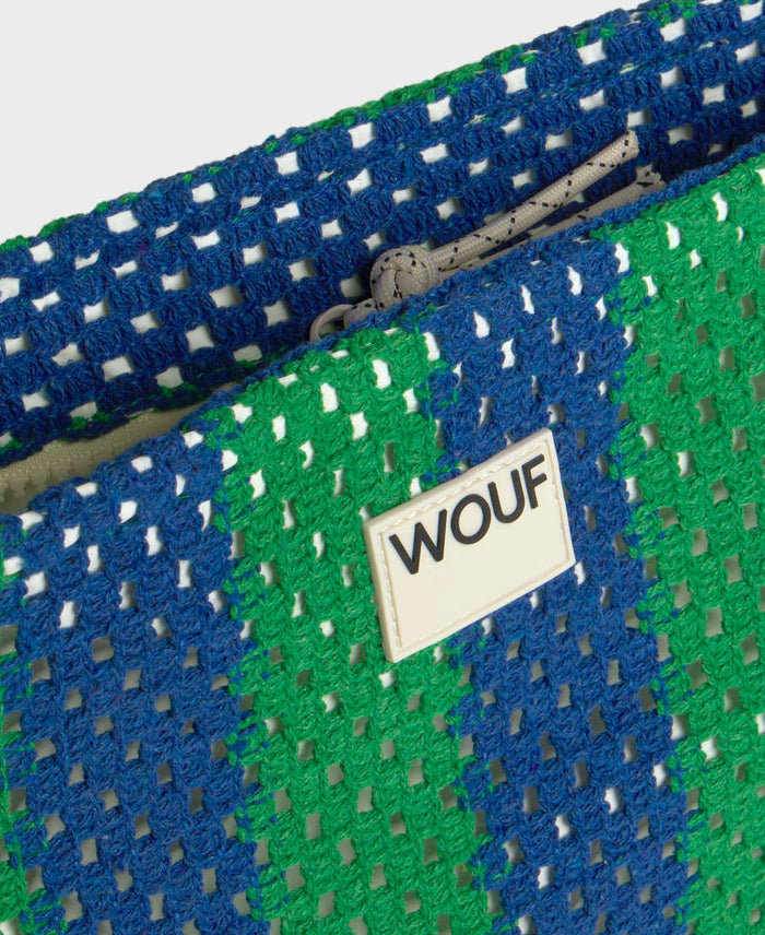 Mistral Toiletry Bag | WOUF | Toiletry Bag