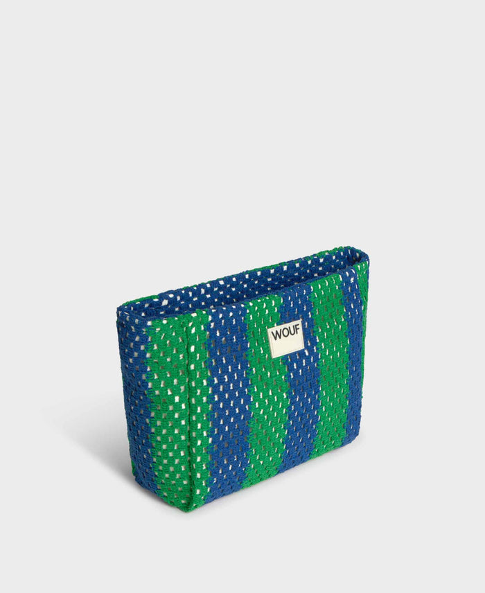Mistral Toiletry Bag | WOUF | Toiletry Bag