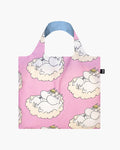 MOOMIN Cloud Recycled Bag | LOQI | Recycled Bag
