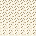 Morning Latte - Seedpods Latte - Riley Blake - C16924R