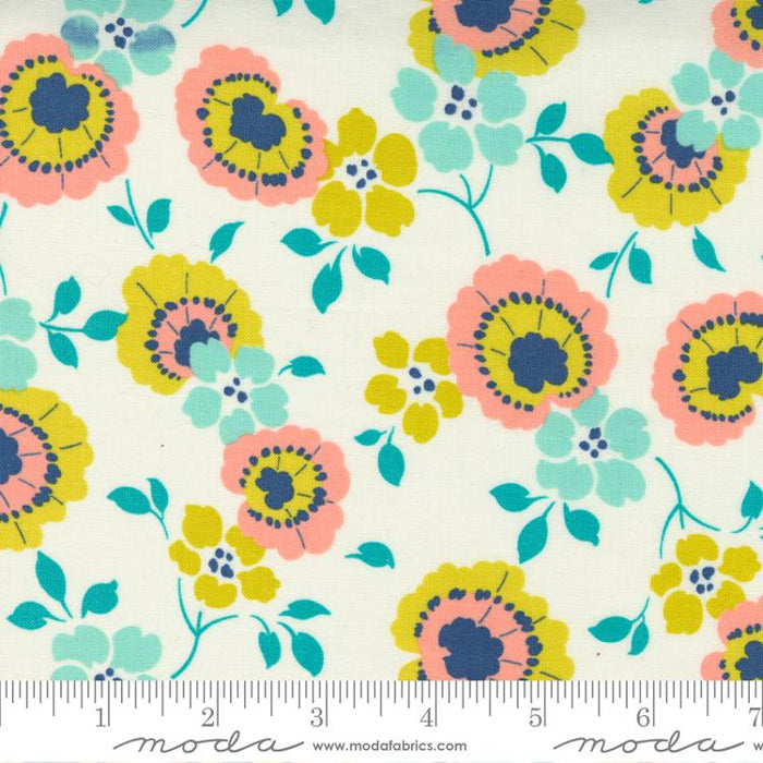 Morning Light - Cloud Blossom - 23340 11 - Moda