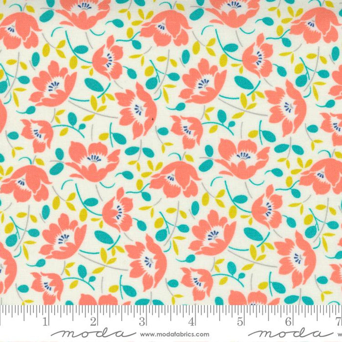 Morning Light - Cloud Blossom - 23341 11 - Moda