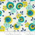 Morning Light - Cloud Bluebird - 23340 21 - Moda