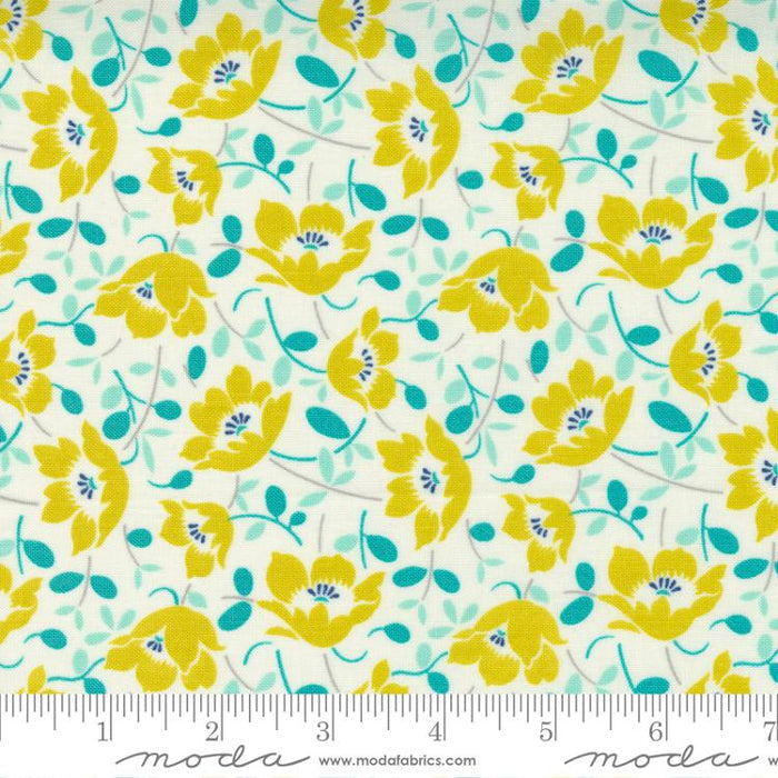 Morning Light - Cloud Sprout - 23341 21- Moda