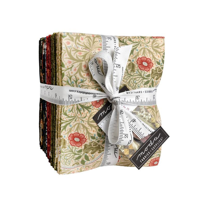 Morris Muse - AB 29 skus 13380AB - Moda - Precuts