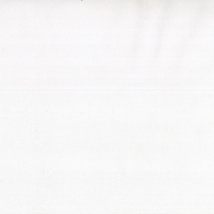 Muslin -Optic White -9951 10 - Moda -45" - 200 Count