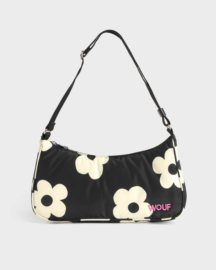 Night Daisy Shoulder Bag | WOUF | Shoulder Bag