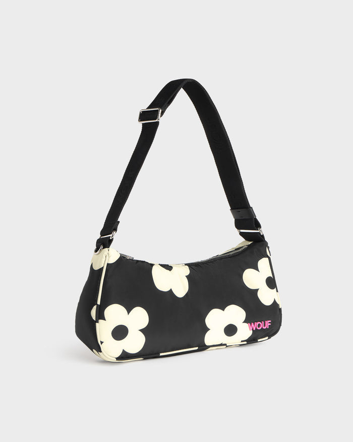 Night Daisy Shoulder Bag | WOUF | Shoulder Bag