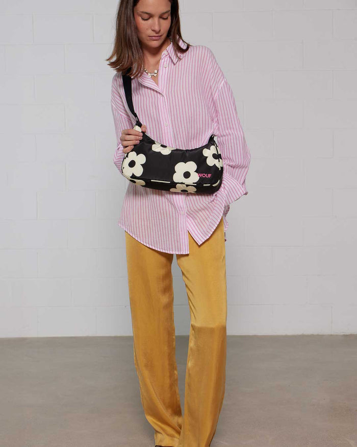 Night Daisy Shoulder Bag | WOUF | Shoulder Bag