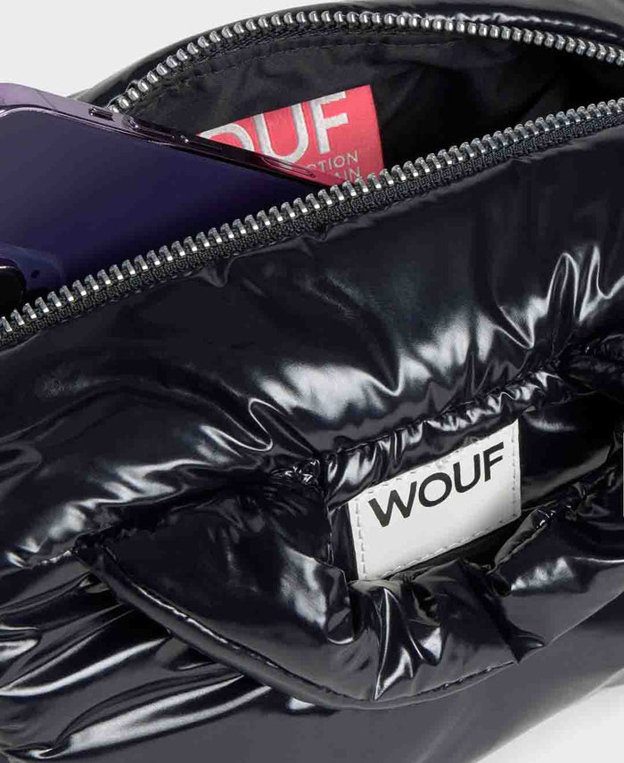 Nuit Bowling Bag | WOUF | Bowling Bag
