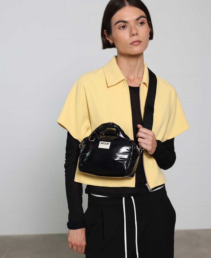 Nuit Bowling Bag | WOUF | Bowling Bag