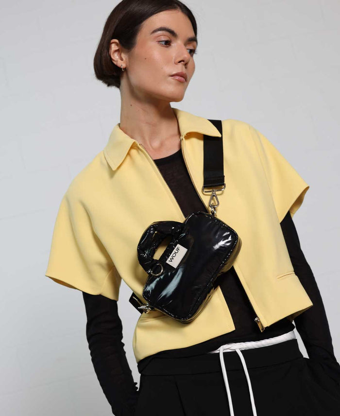 Nuit Bowling Bag | WOUF | Bowling Bag