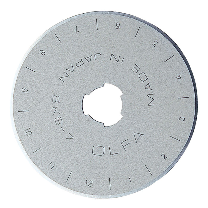 Olfa 60Mm Blade For Rty 9455
