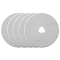 Olfa 60Mm Blades 5Ct  Rb60-5