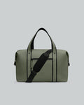 Olive Small Däsh Weekender 2.0 Waterproof Bag