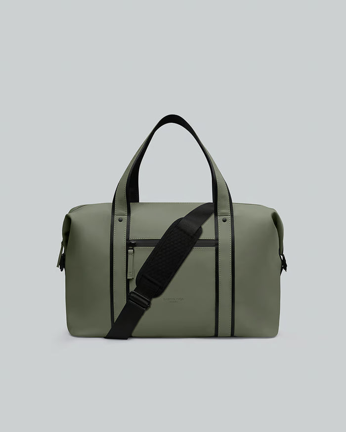Olive Small Däsh Weekender 2.0 Waterproof Bag