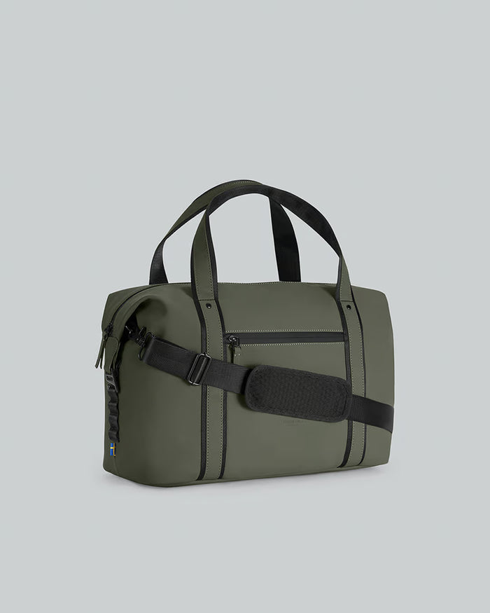 Olive Small Däsh Weekender 2.0 Waterproof Bag
