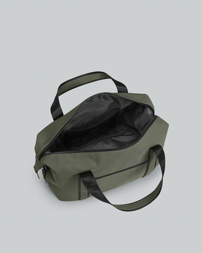 Olive Small Däsh Weekender 2.0 Waterproof Bag