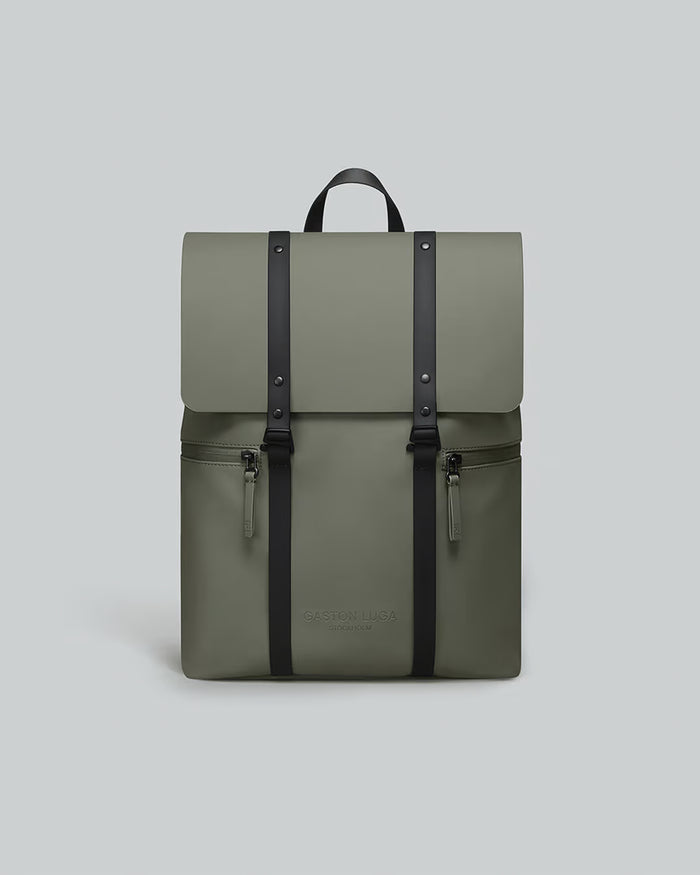 Olive Spläsh 2.0 Waterproof 14" Backpack