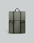 Olive Spläsh 2.0 Waterproof 14" Backpack