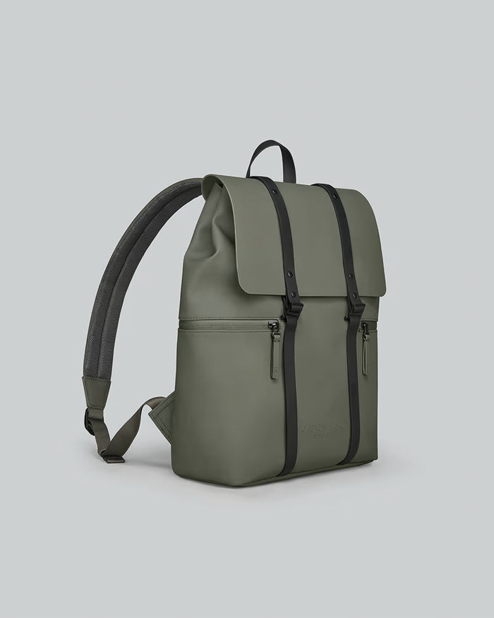 Olive Spläsh 2.0 Waterproof 14" Backpack