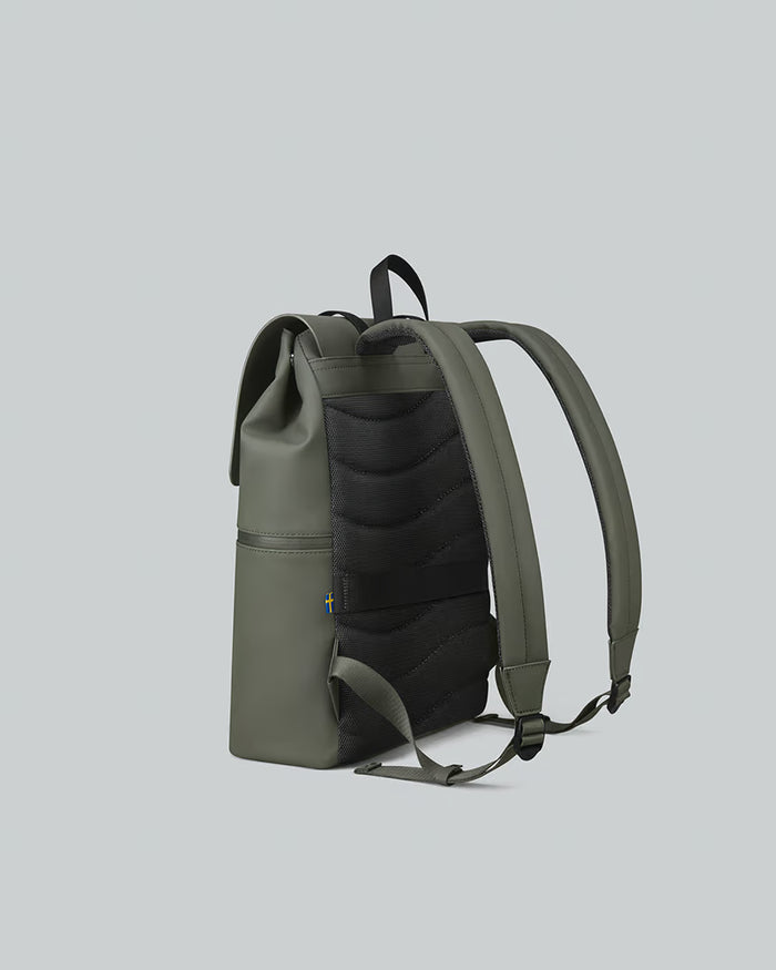 Olive Spläsh 2.0 Waterproof 14" Backpack