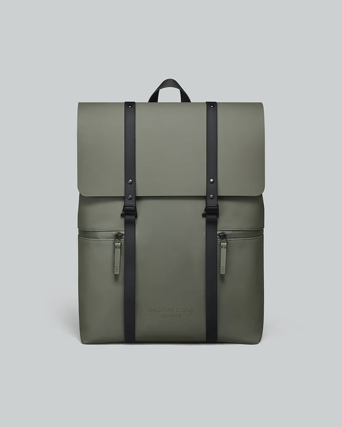 Olive Spläsh 2.0 Waterproof 16" Backpack