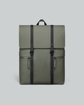 Olive Spläsh 2.0 Waterproof 16" Backpack