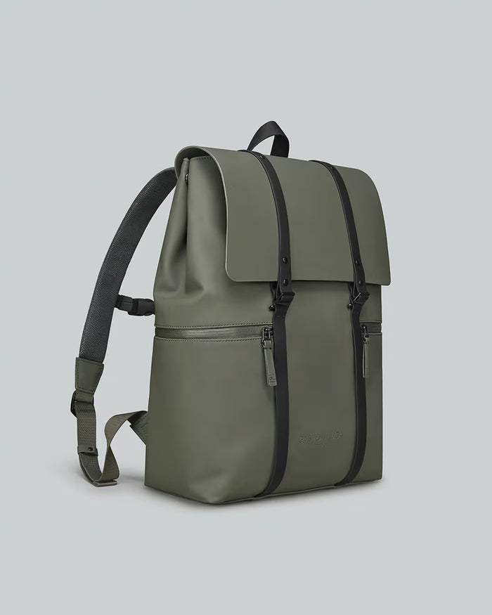 Olive Spläsh 2.0 Waterproof 16" Backpack