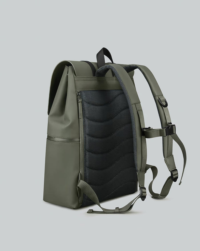 Olive Spläsh 2.0 Waterproof 16" Backpack