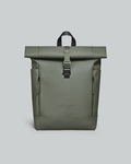 Olive Spläsh Rolltop 14" Waterproof Backpack