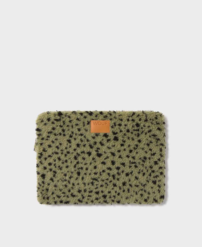 Olivia Laptop Sleeve 13"& 14" | WOUF | Laptop Sleeve 13"& 14"
