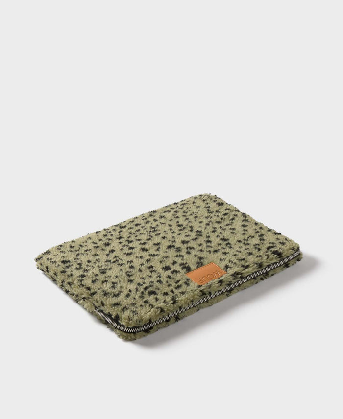 Olivia Laptop Sleeve 13"& 14" | WOUF | Laptop Sleeve 13"& 14"