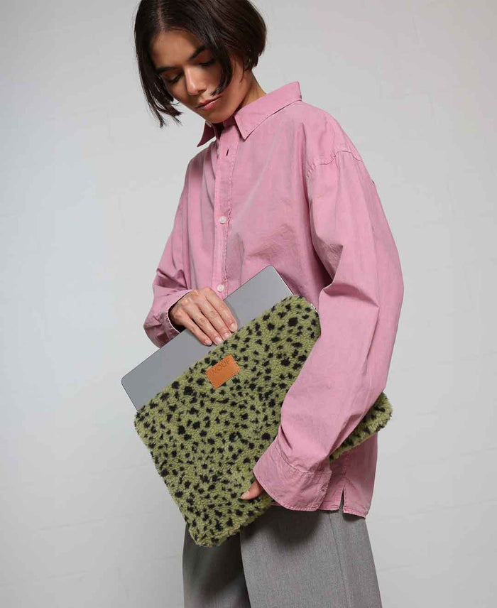 Olivia Laptop Sleeve 13"& 14" | WOUF | Laptop Sleeve 13"& 14"