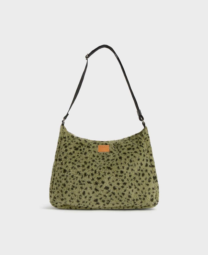 Olivia Hobo bag | WOUF | Hobo Bag