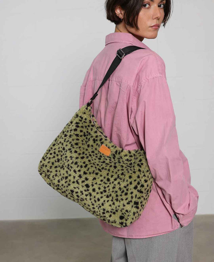 Olivia Hobo bag | WOUF | Hobo Bag
