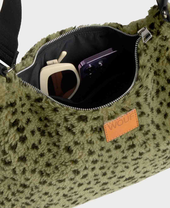 Olivia Hobo bag | WOUF | Hobo Bag