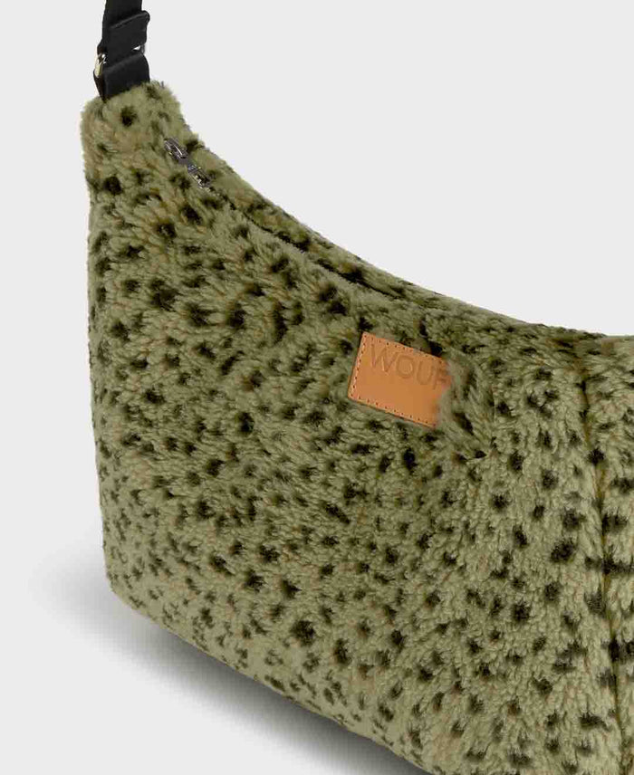 Olivia Hobo bag | WOUF | Hobo Bag