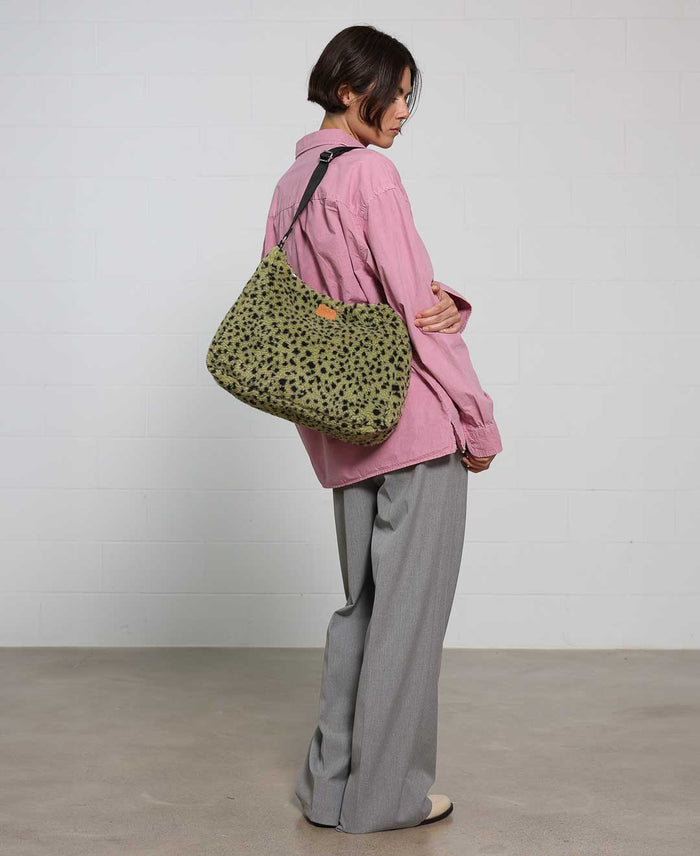 Olivia Hobo bag | WOUF | Hobo Bag