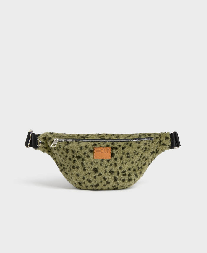 Olivia Waistbag | WOUF | Waistbag