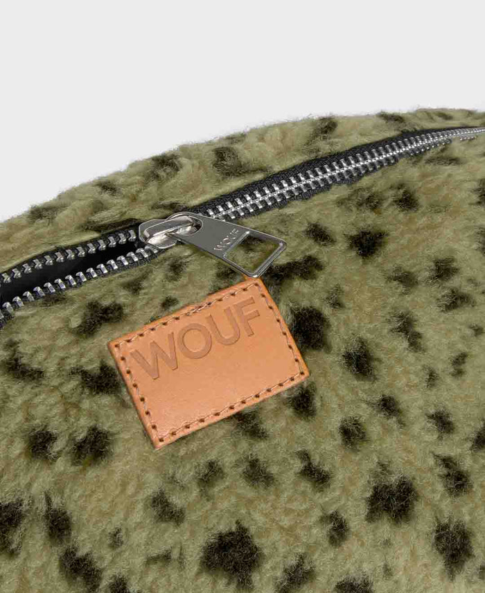 Olivia Waistbag | WOUF | Waistbag