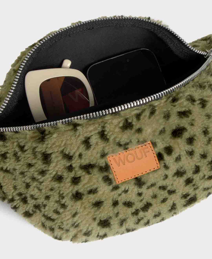 Olivia Waistbag | WOUF | Waistbag