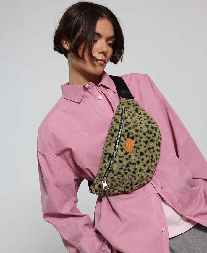 Olivia Waistbag | WOUF | Waistbag