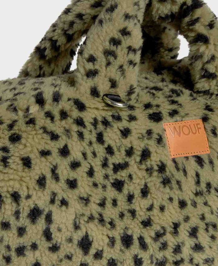 Olivia Weekend Bag | WOUF | Weekend Bag
