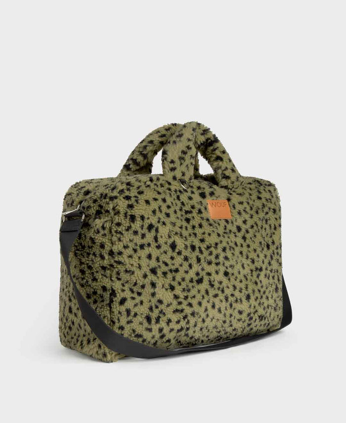 Olivia Weekend Bag | WOUF | Weekend Bag
