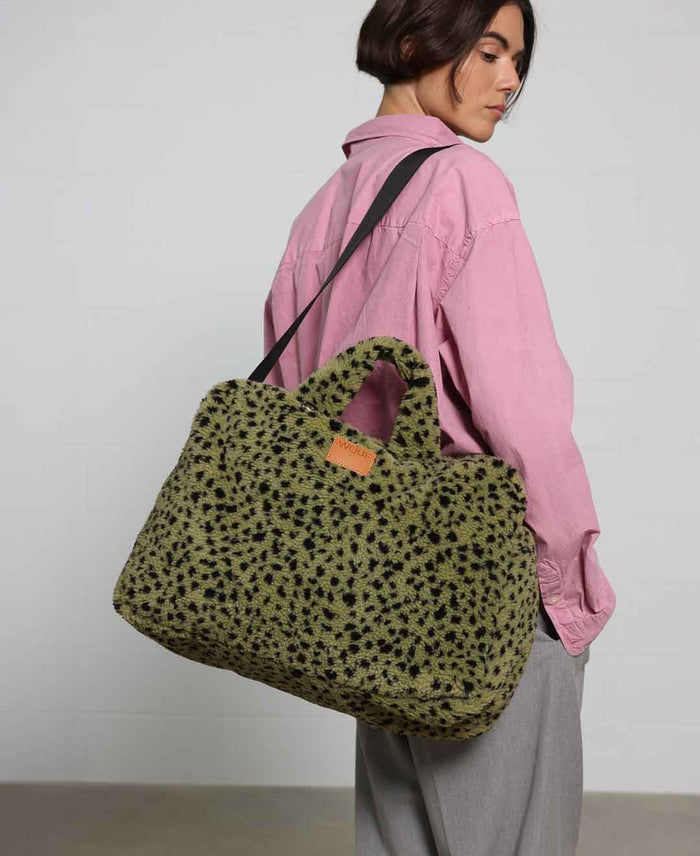 Olivia Weekend Bag | WOUF | Weekend Bag