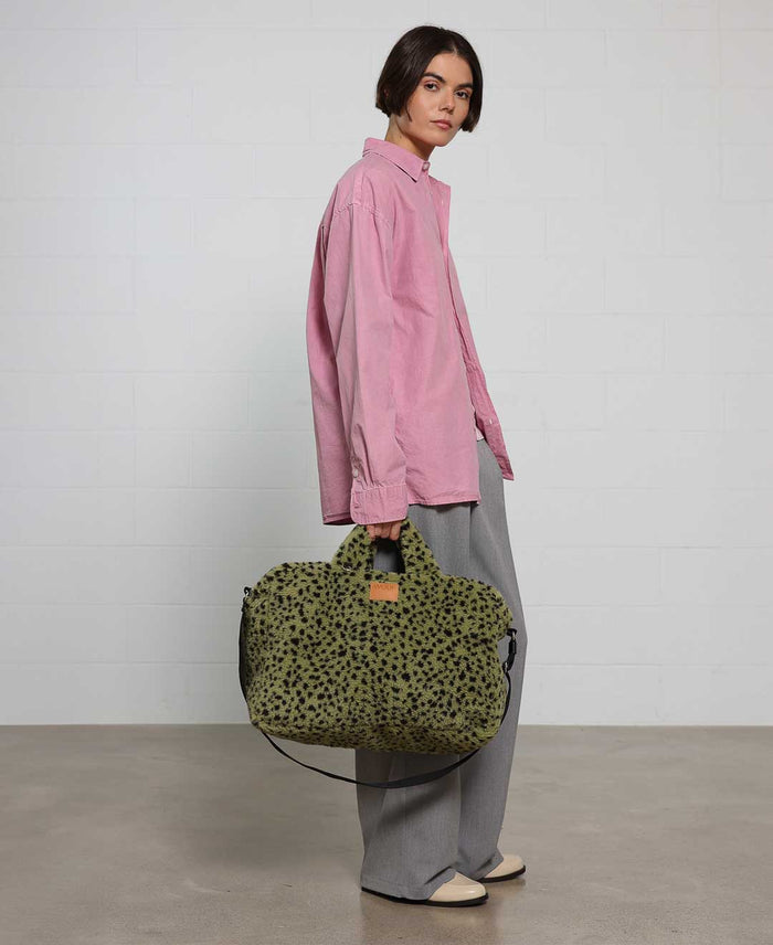 Olivia Weekend Bag | WOUF | Weekend Bag