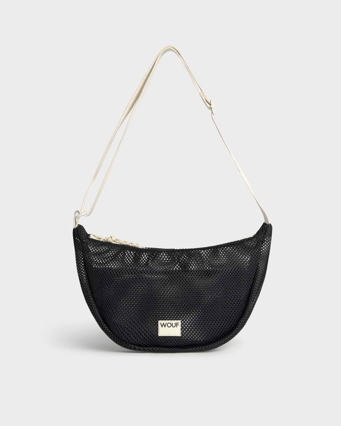Onyx Crossbody Bag | WOUF | Crossbody Bag